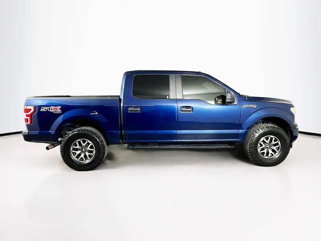 Thumbnail: 2018 Ford F-150 - 26