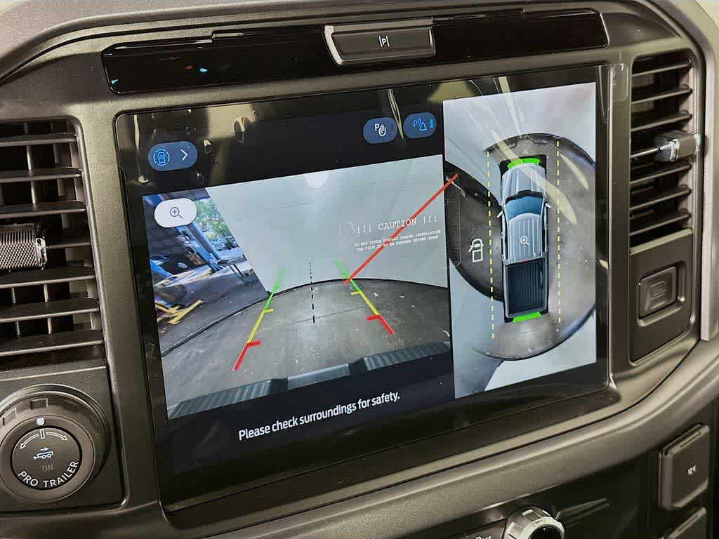 Thumbnail: 2025 Ford F-150 - 28