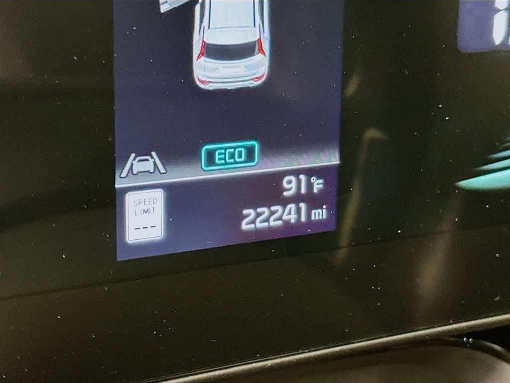 2023 Kia Niro SX Touring 20