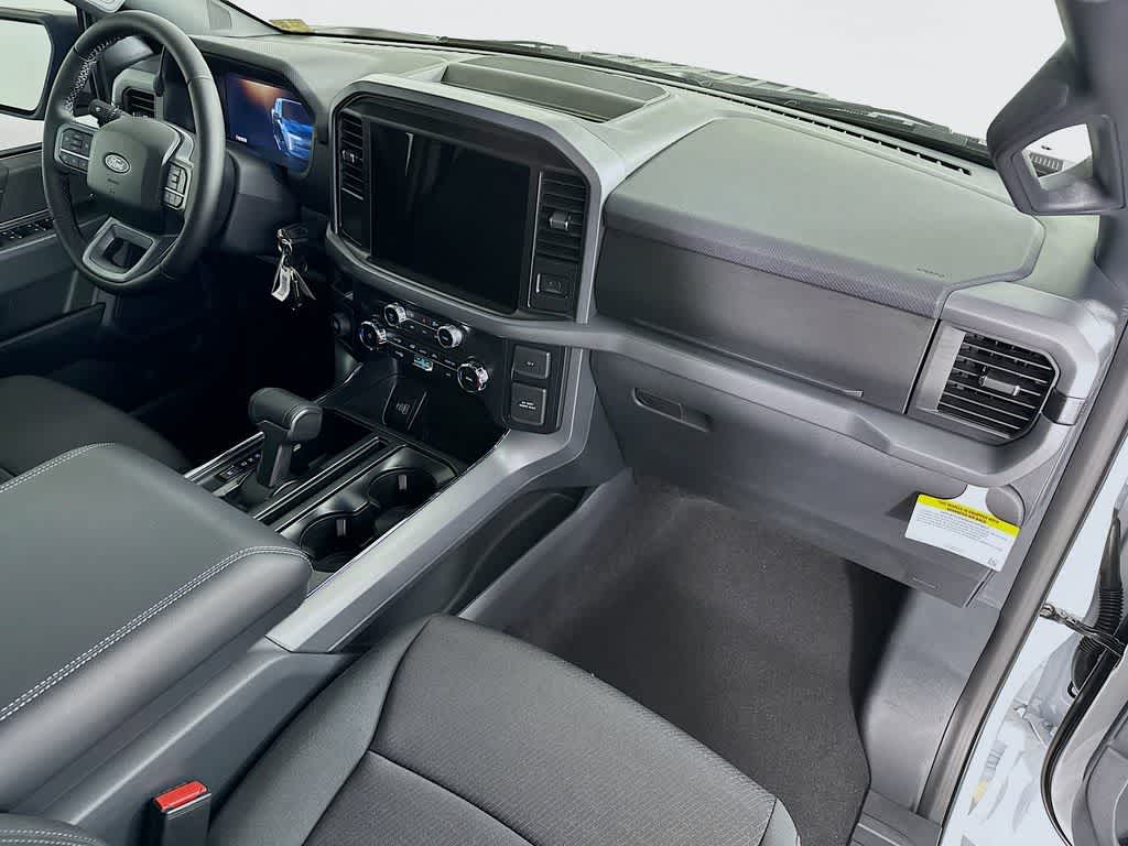 Thumbnail: 2025 Ford F-150 - 31