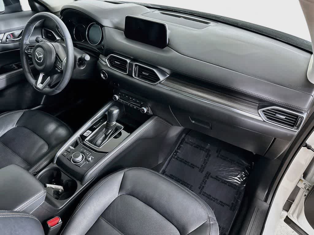 Thumbnail: 2019 Mazda CX-5 - 35