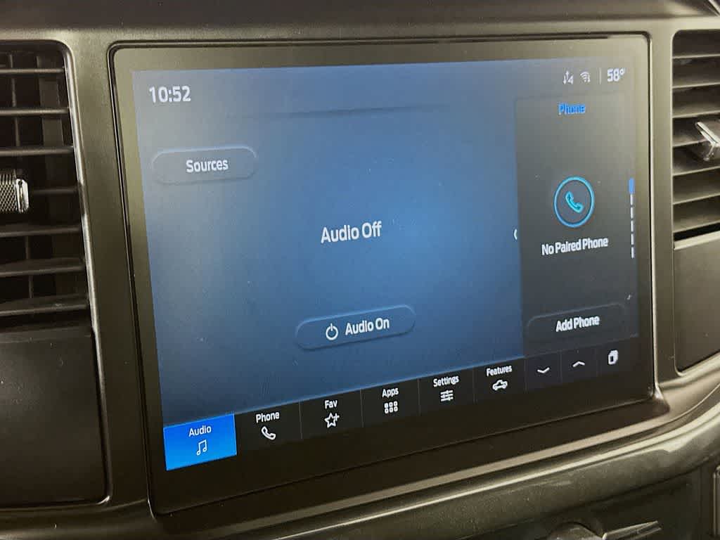 Thumbnail: 2025 Ford F-150 - 17