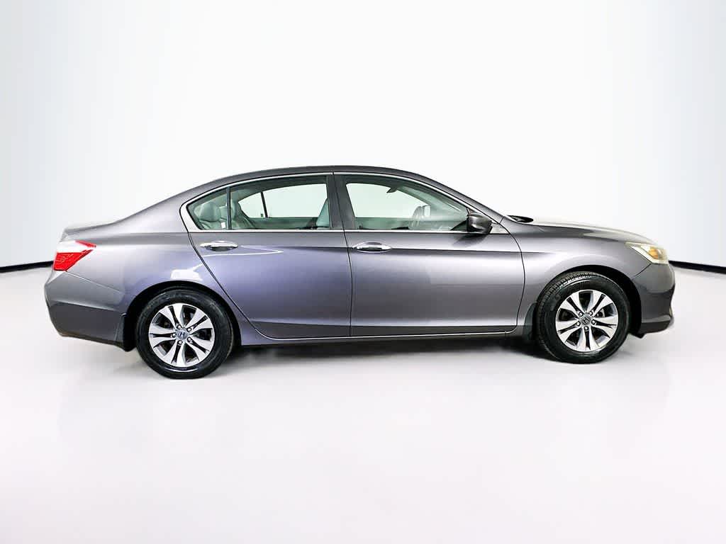 Thumbnail: 2014 Honda Accord - 24