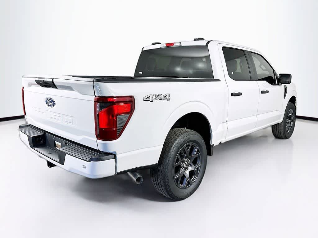 Thumbnail: 2026 Ford F-150 - 25