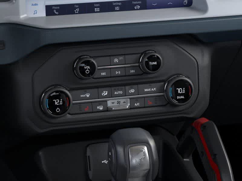 Thumbnail: 2025 Ford Bronco - 16