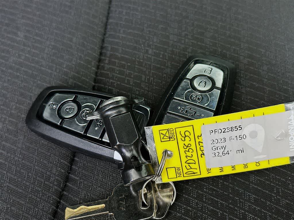 Thumbnail: 2023 Ford F-150 - 22