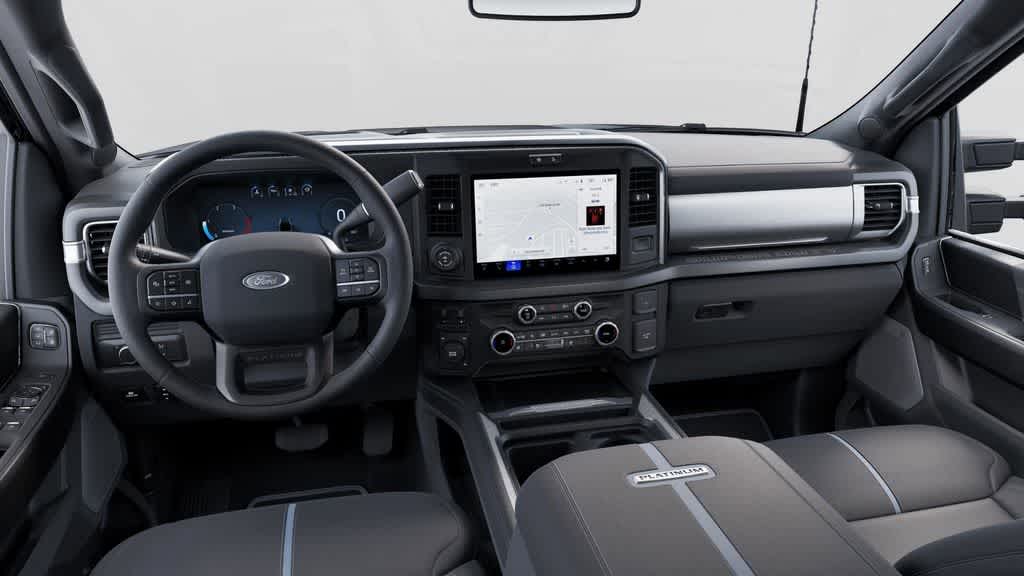 Thumbnail: 2025 Ford F-250 - 7