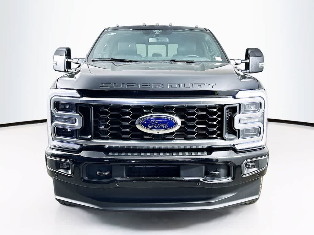 Thumbnail: 2026 Ford F-350 - 6
