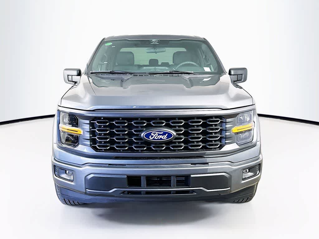 Thumbnail: 2026 Ford F-150 - 6
