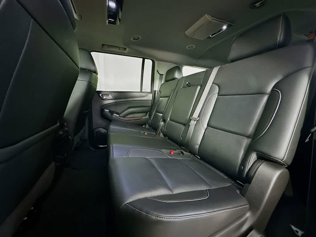 Thumbnail: 2019 GMC Yukon XL - 14