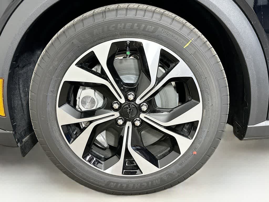 Thumbnail: 2025 Ford Mustang Mach-E - 7