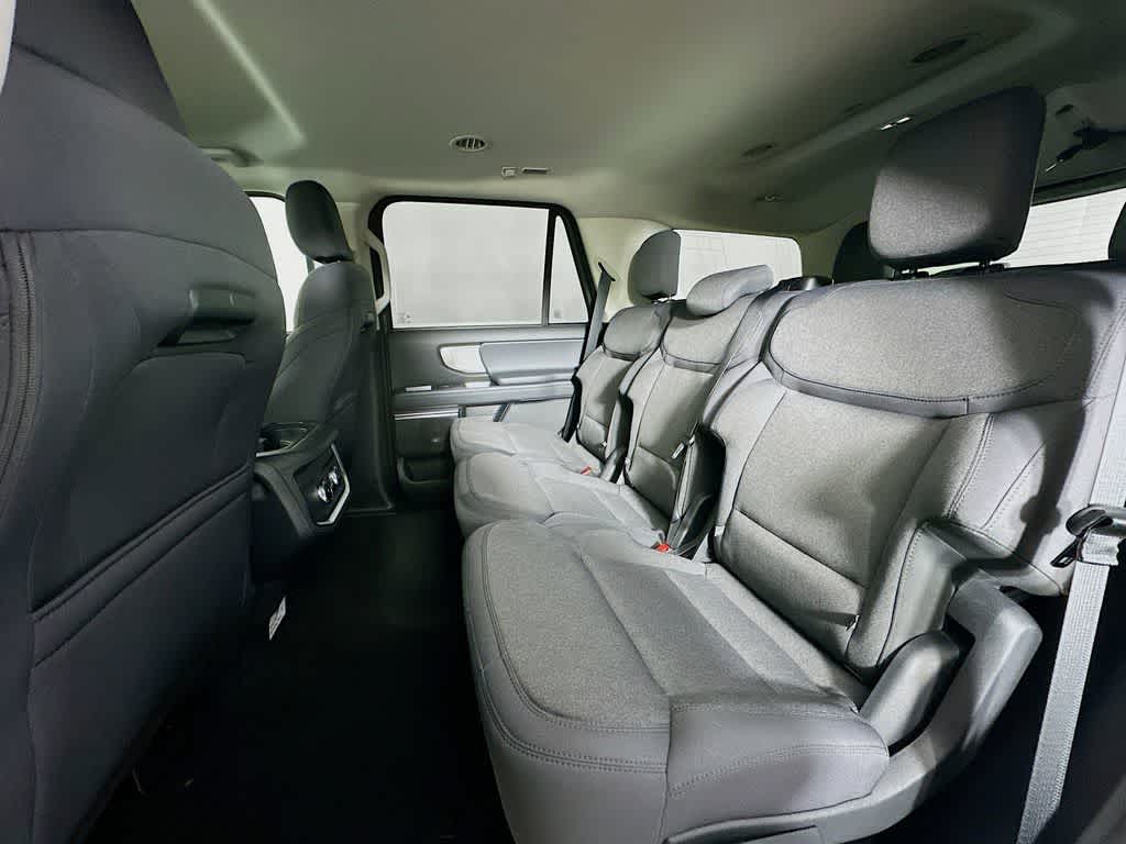 Thumbnail: 2026 Ford Expedition - 14