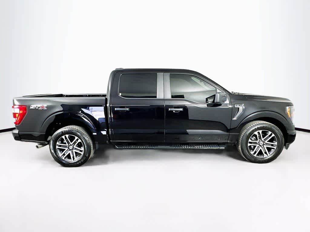 2023 Ford F-150 XL 25