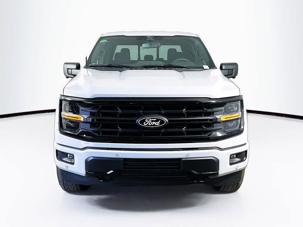 Thumbnail: 2026 Ford F-150 - 6
