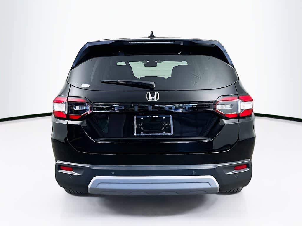 Thumbnail: 2025 Honda Pilot - 5