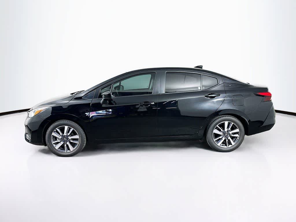 Thumbnail: 2023 Nissan Versa - 3