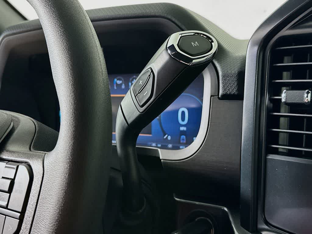 Thumbnail: 2025 Ford F-150 - 19