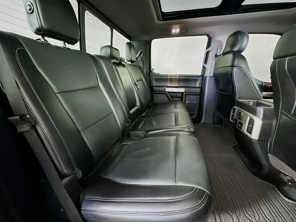 Thumbnail: 2017 Ford F-150 - 32