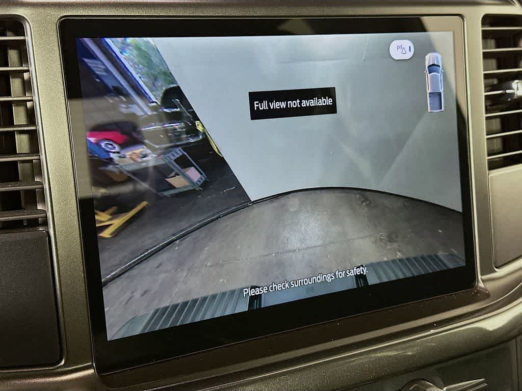 Thumbnail: 2025 Ford F-150 - 28