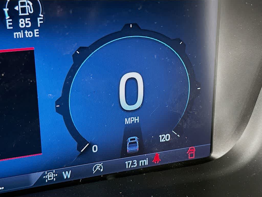 Thumbnail: 2025 Ford F-150 - 20