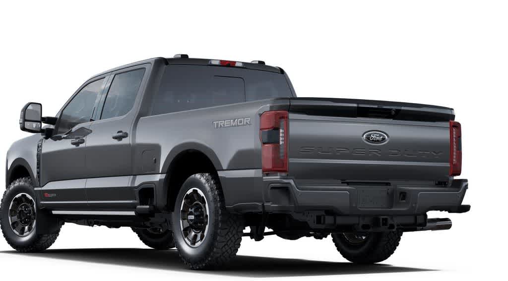 Thumbnail: 2025 Ford F-250 - 2