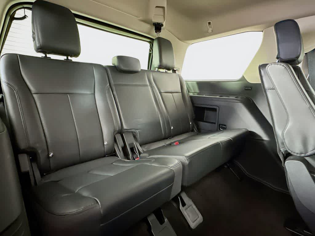 Thumbnail: 2022 Ford Expedition - 32