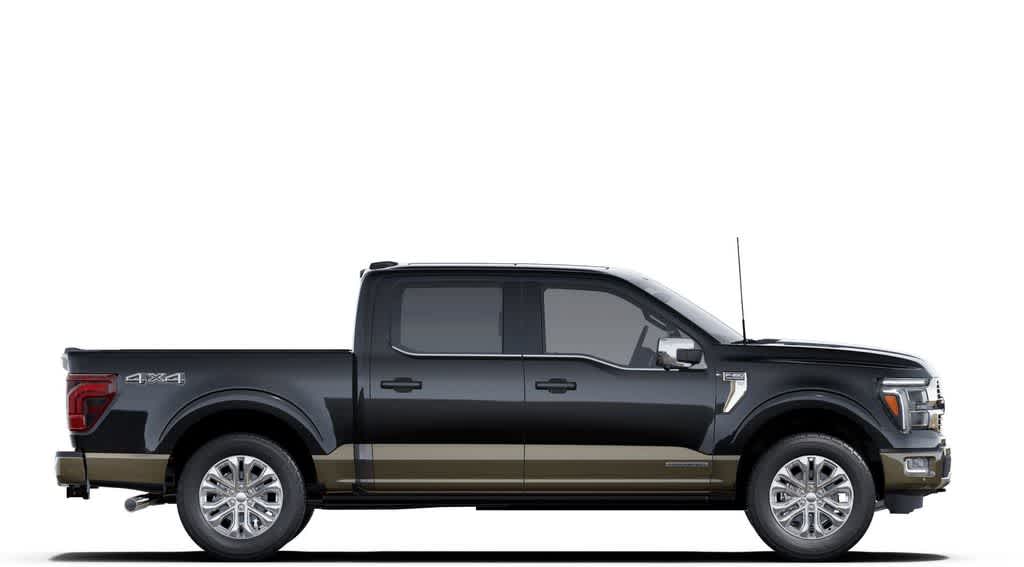 Thumbnail: 2025 Ford F-150 - 5