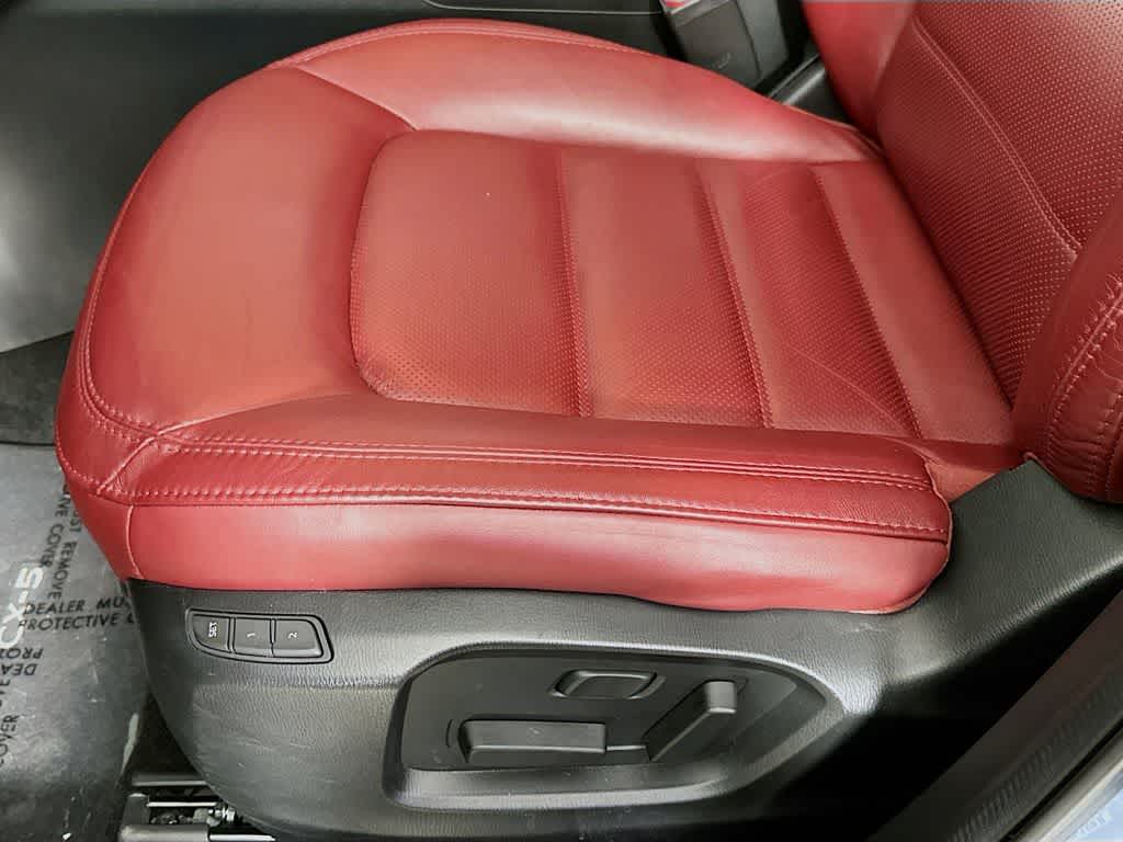 Thumbnail: 2021 Mazda CX-5 - 30