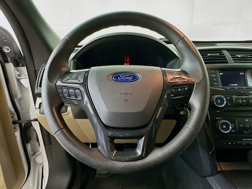 Thumbnail: 2017 Ford Explorer - 15
