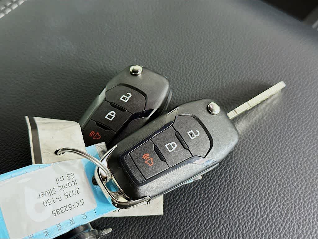 Thumbnail: 2025 Ford F-150 - 22