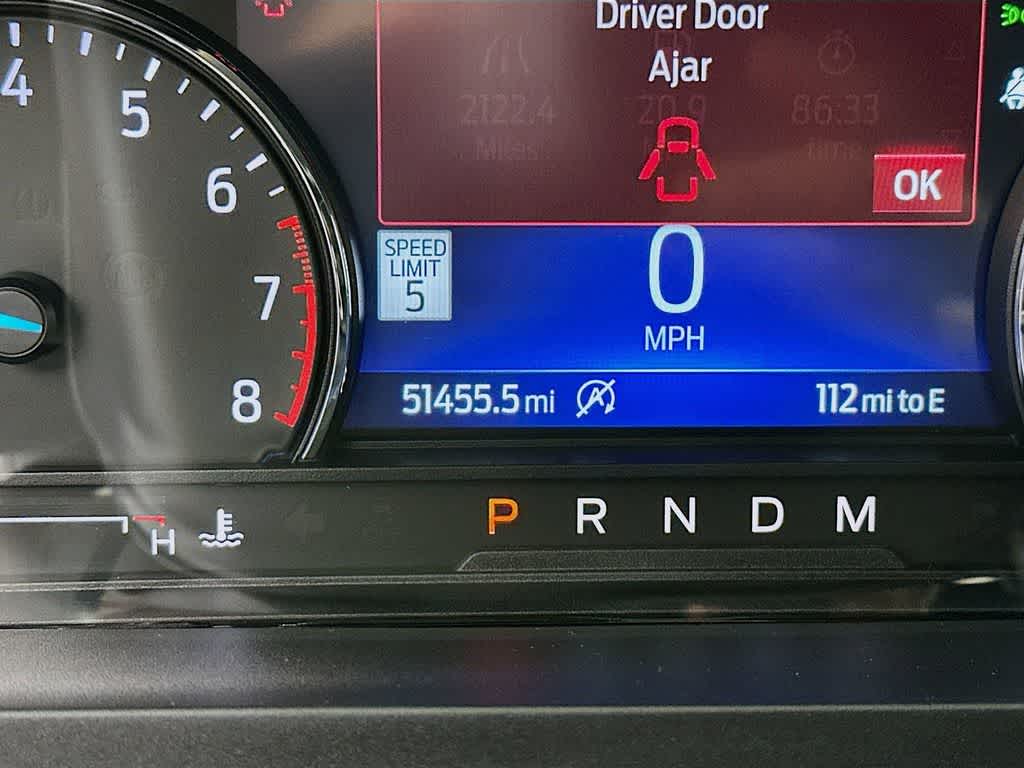 Thumbnail: 2020 Ford Explorer - 20