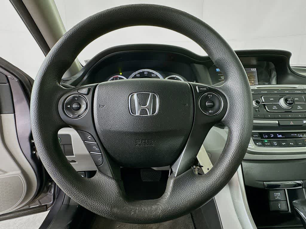 Thumbnail: 2014 Honda Accord - 15