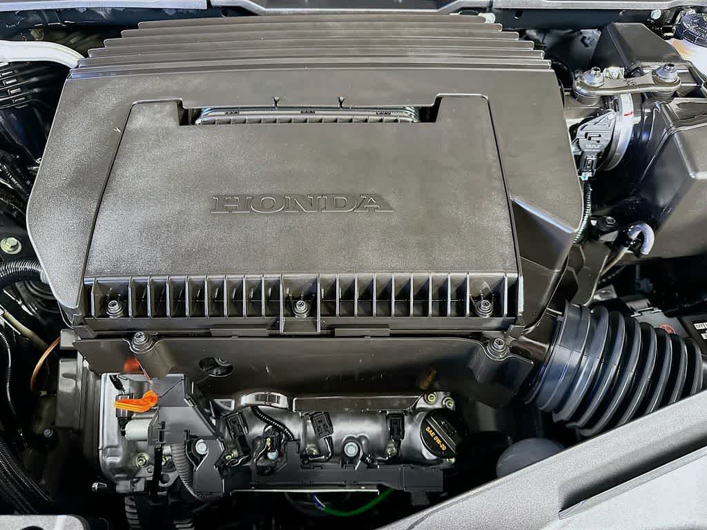 Thumbnail: 2025 Honda Pilot - 9