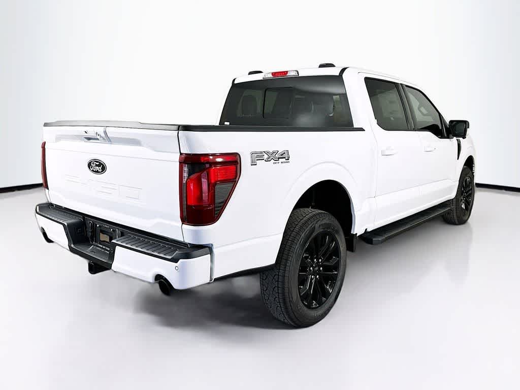 Thumbnail: 2025 Ford F-150 - 25