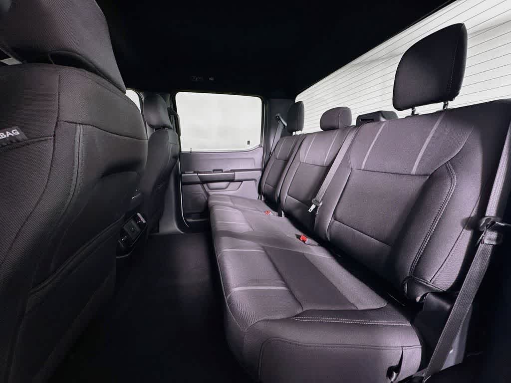 Thumbnail: 2026 Ford F-150 - 13