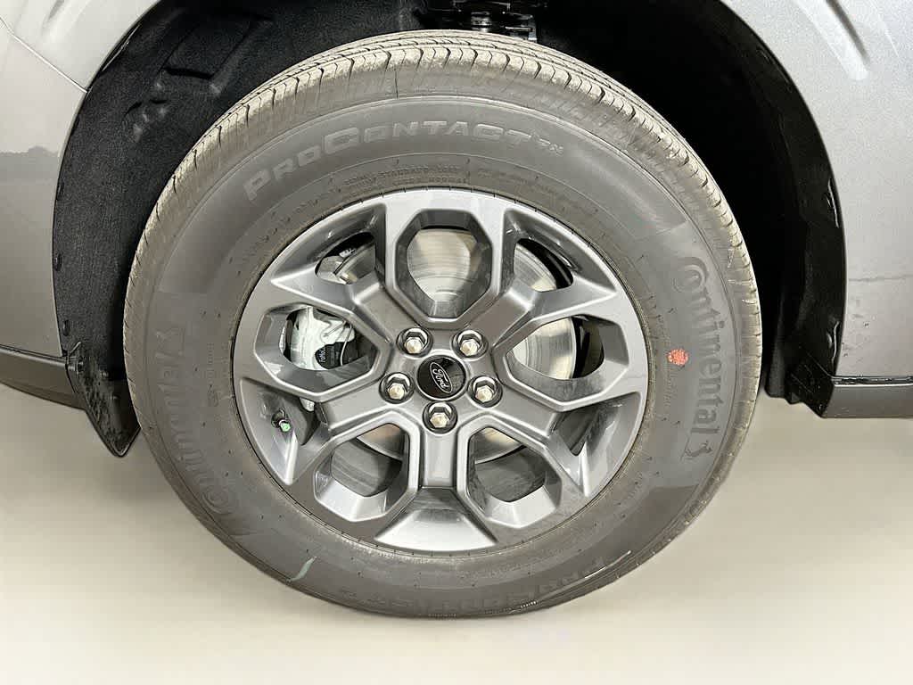 Thumbnail: 2026 Ford Maverick - 8