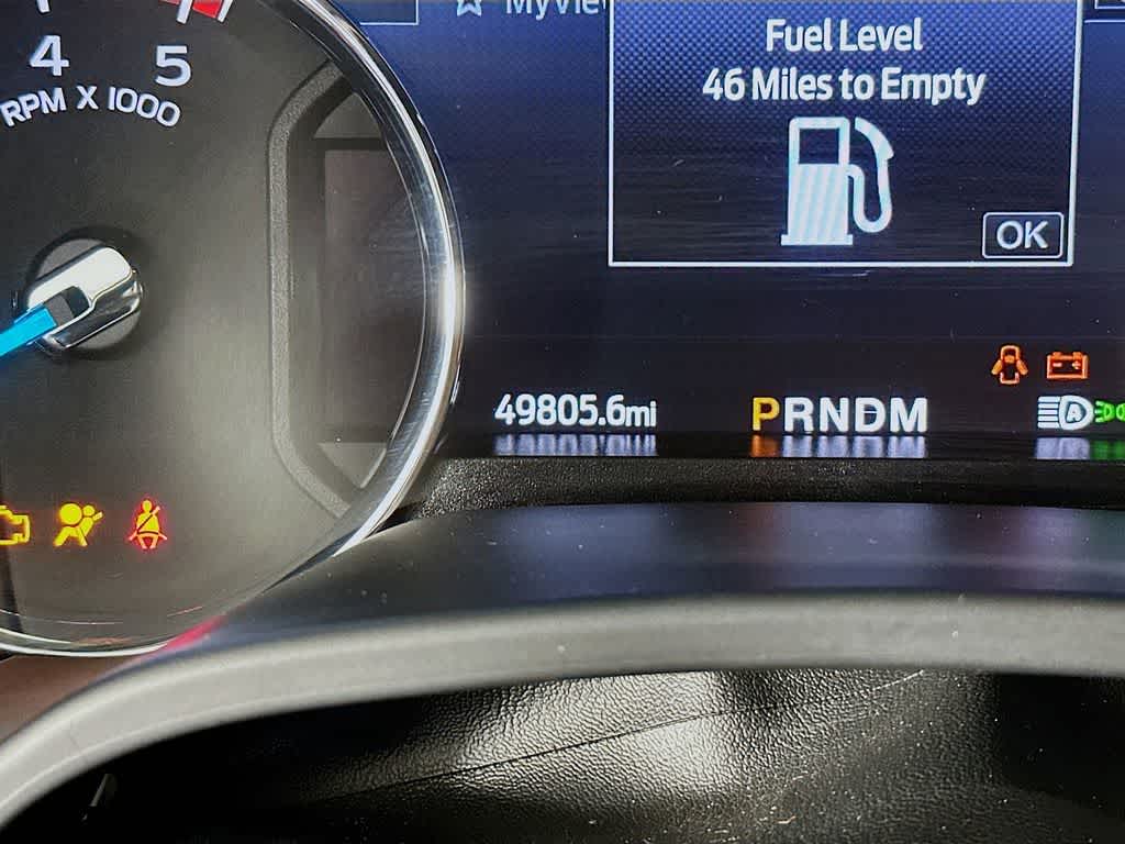 Thumbnail: 2021 Ford Econoline - 20