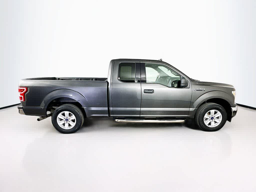 Thumbnail: 2019 Ford F-150 - 25