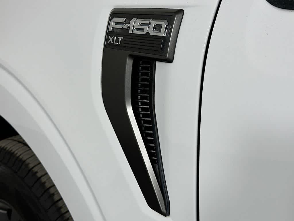 Thumbnail: 2022 Ford F-150 - 7