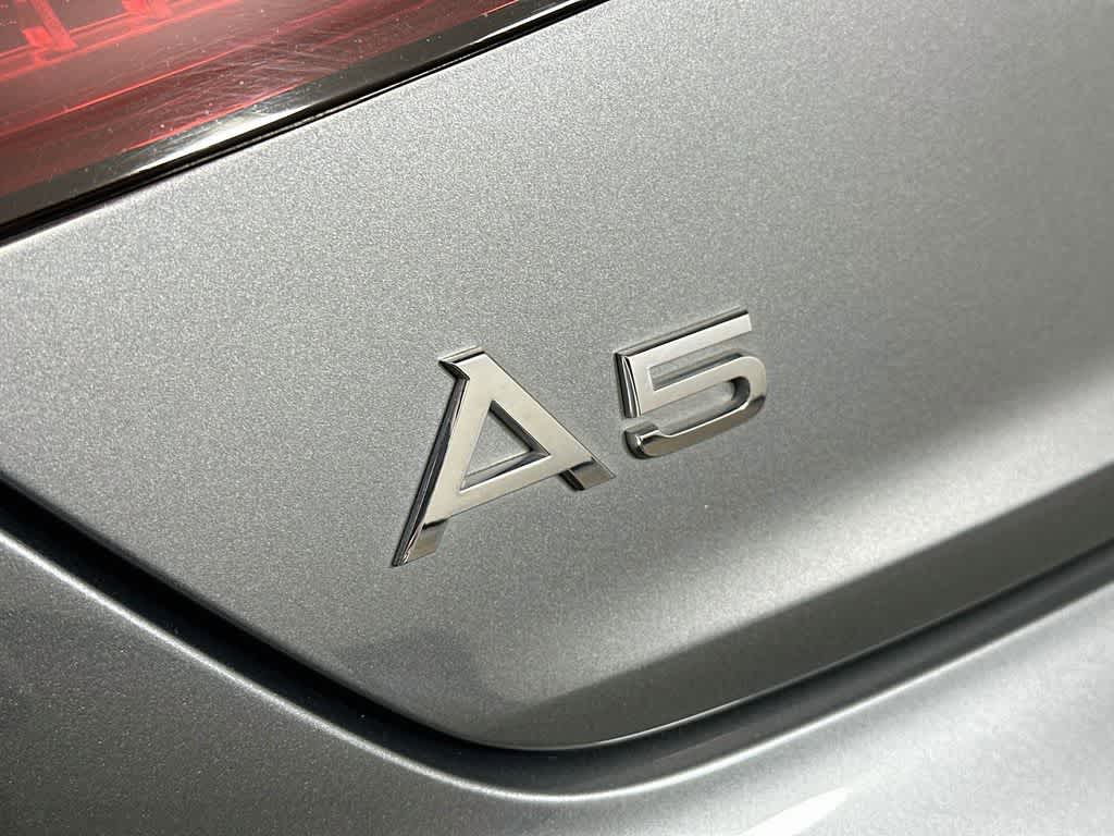 Thumbnail: 2019 Audi A5 - 7