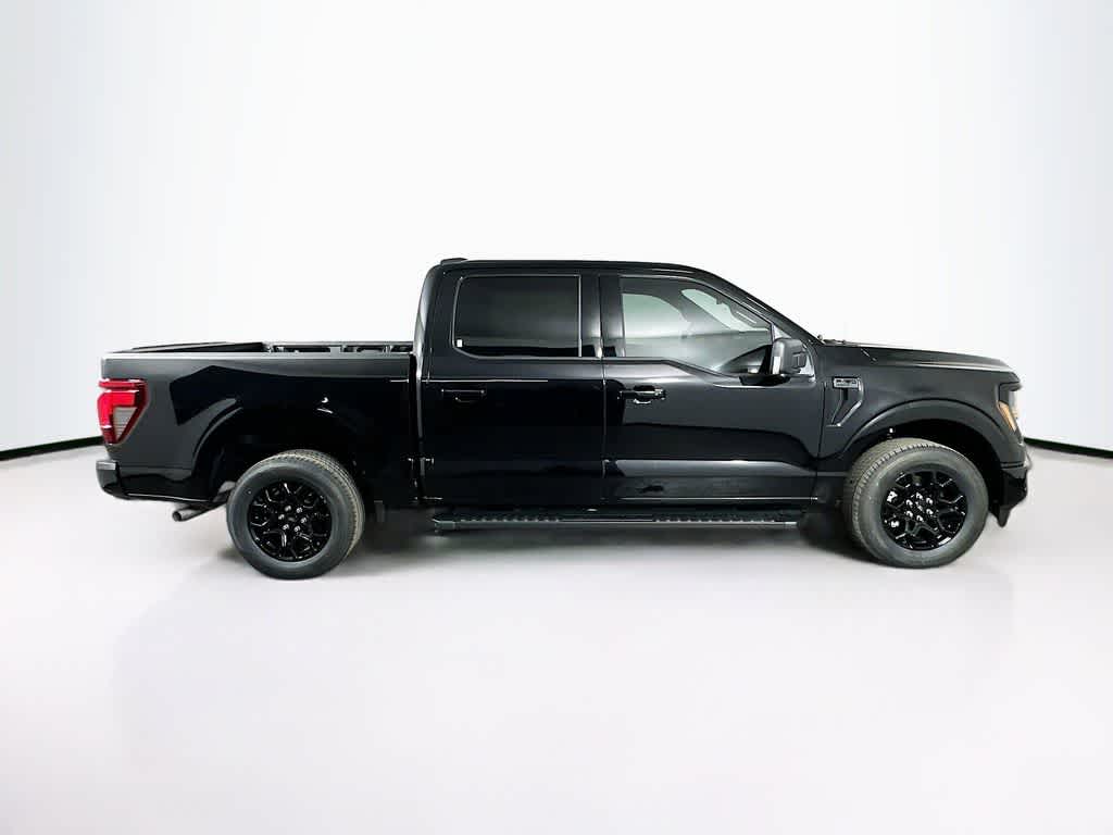 Thumbnail: 2025 Ford F-150 - 26