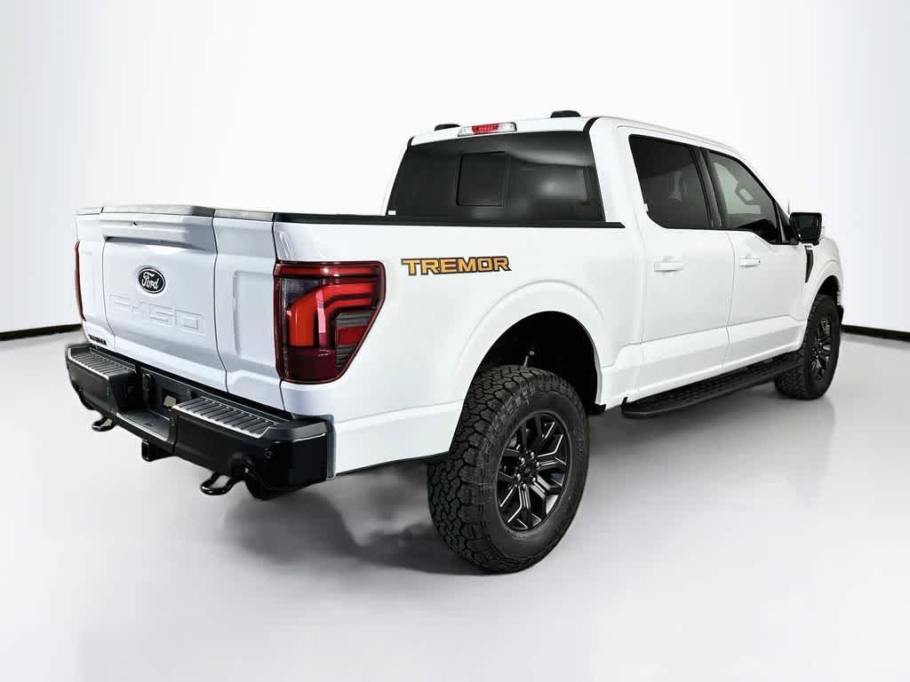 Thumbnail: 2026 Ford F-150 - 25