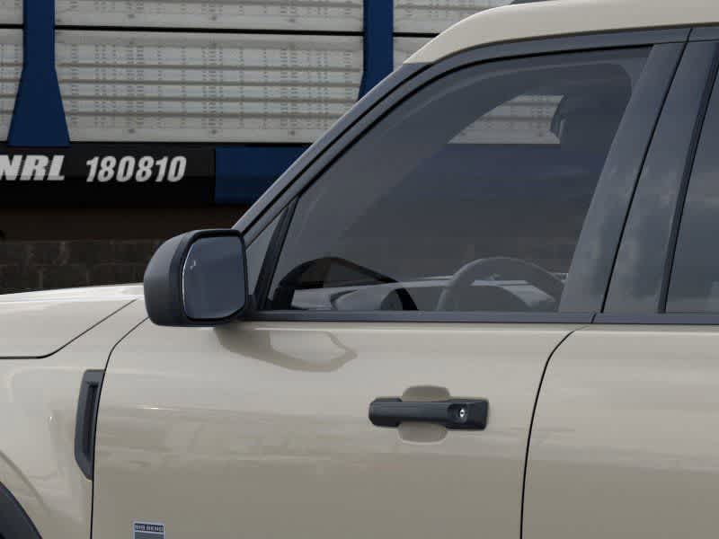 Thumbnail: 2025 Ford Bronco Sport - 20