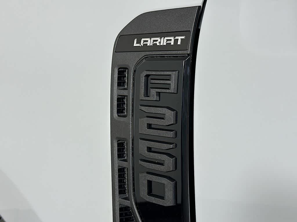 Thumbnail: 2026 Ford F-250 - 7