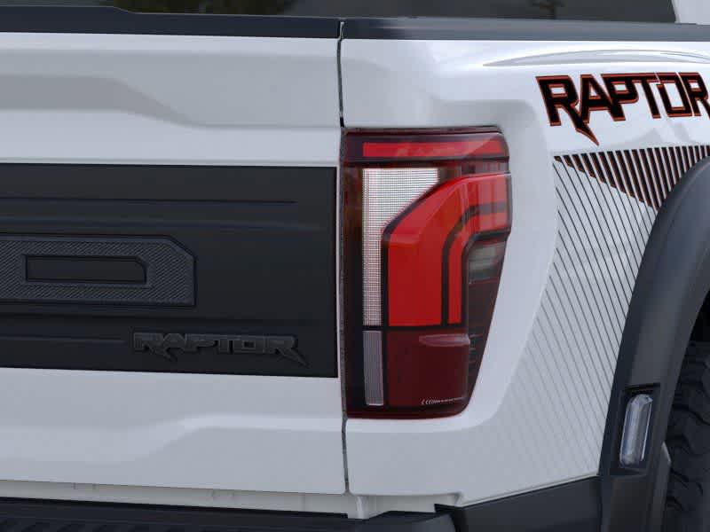 Thumbnail: 2025 Ford F-150 - 21