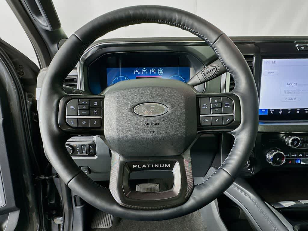 Thumbnail: 2026 Ford F-250 - 16