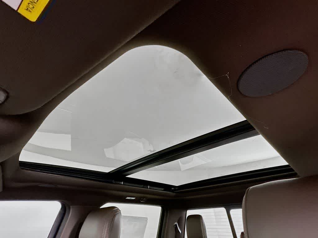 Thumbnail: 2025 Ford F-150 - 33