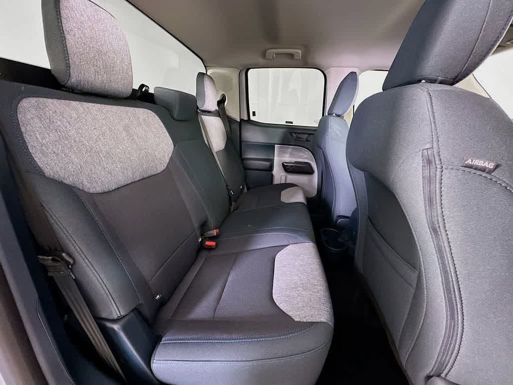 Thumbnail: 2026 Ford Maverick - 30