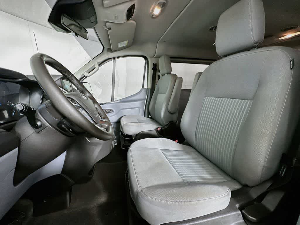 Thumbnail: 2017 Ford Transit Series - 12