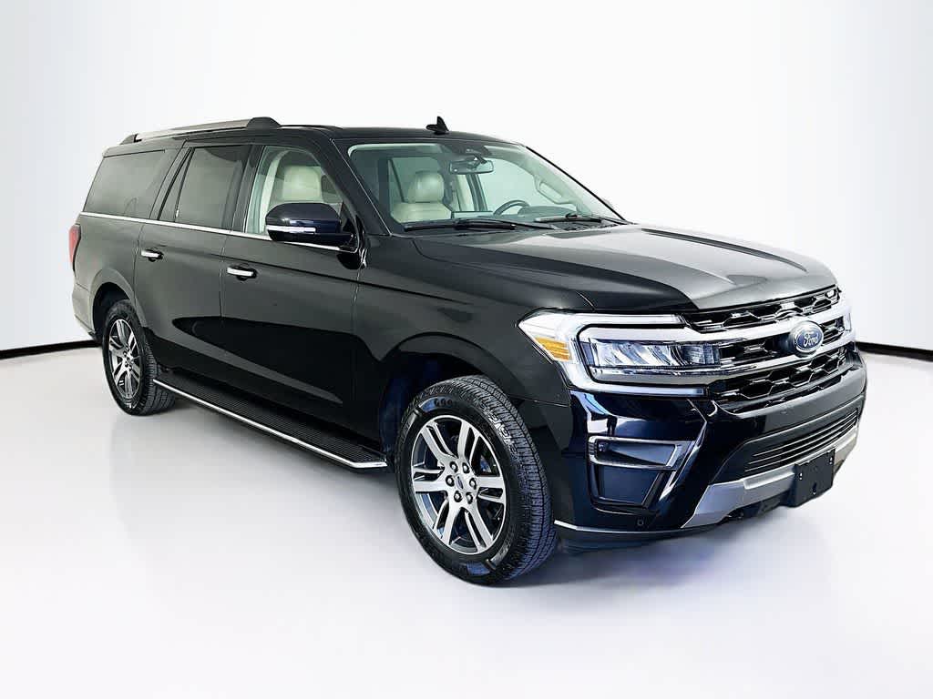 Thumbnail: 2022 Ford Expedition MAX - 24